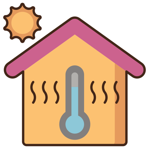 Isolation extérieur